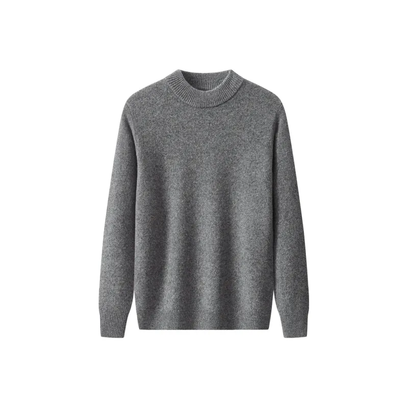 H YXIANG Sweaters Men-8