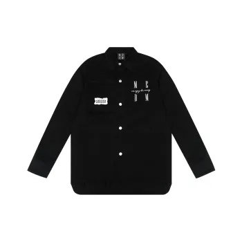 MR.ENJOYDA MONEY Jackets Men