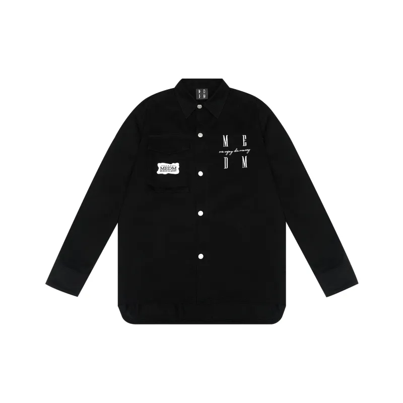 MR.ENJOYDA MONEY Jackets Men-0