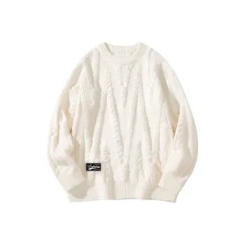 Lafetto Sweaters Unisex