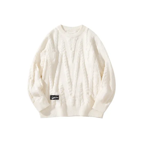 Lafetto Sweaters Unisex