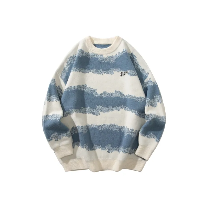 MPUX Knitwear Unisex-15