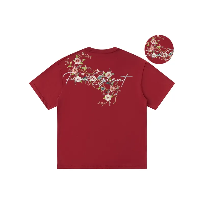 PERK EGLE T Shirts Unisex-17