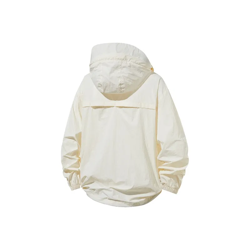 CHARLIE GOLF Sun Protection Clothing Unisex-8