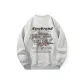 White Heather Gray