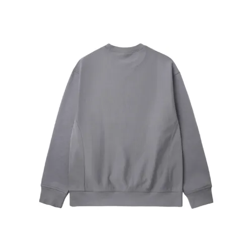 Carhartt WIP American Script Sweatshirt