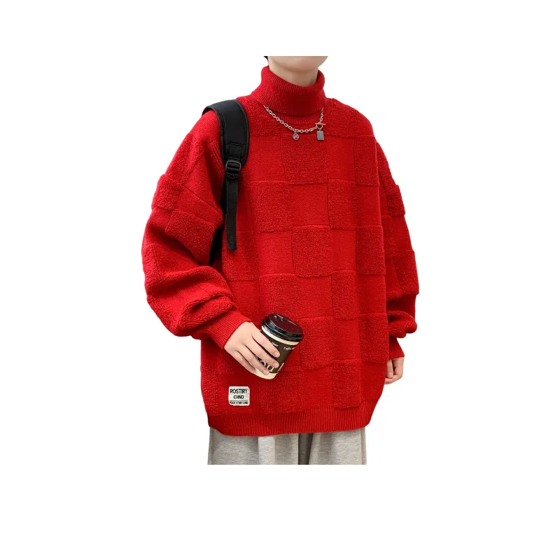 H.V.G.A Sweaters Unisex-0