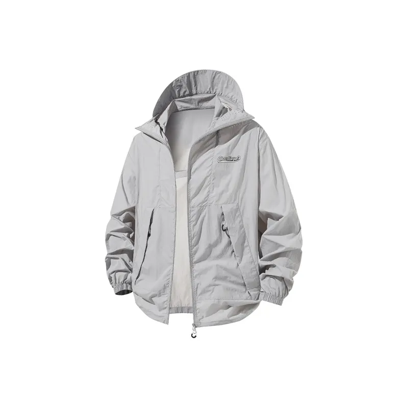 CHARLIE GOLF Sun Protection Clothing Unisex-4