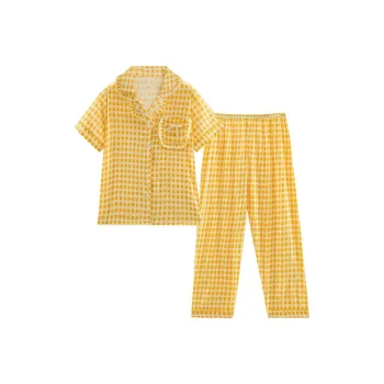 XISHE Pajama Set Women's Standard Color