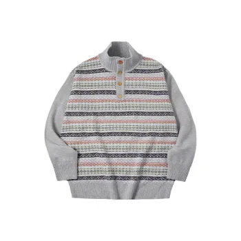 PSO Brand Sweaters Unisex