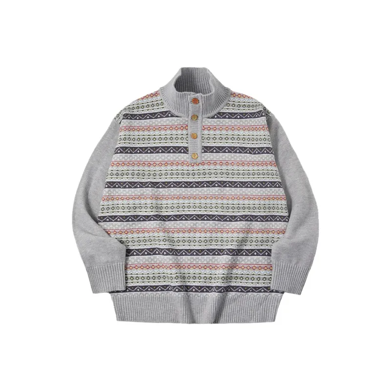 PSO Brand Sweaters Unisex-0