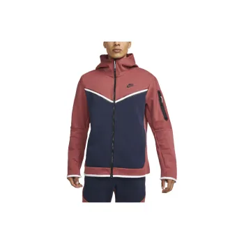 Nike Sportswear Tech Fleece Full Zip Hoodie