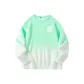 Green White