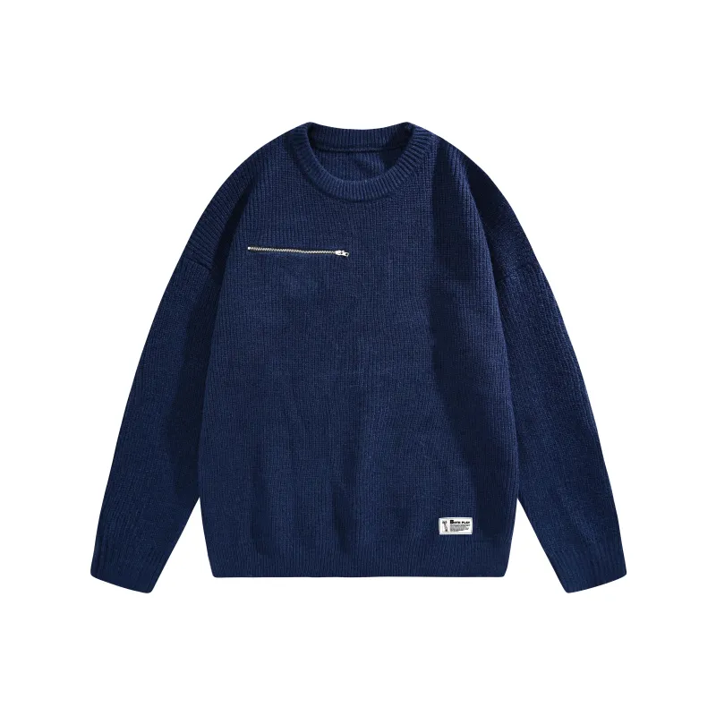 BOTH PLAY Knitwear Unisex-10