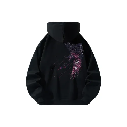 LEVEL Sweatshirts Unisex