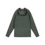 Smoky Spruce Green/SKSR