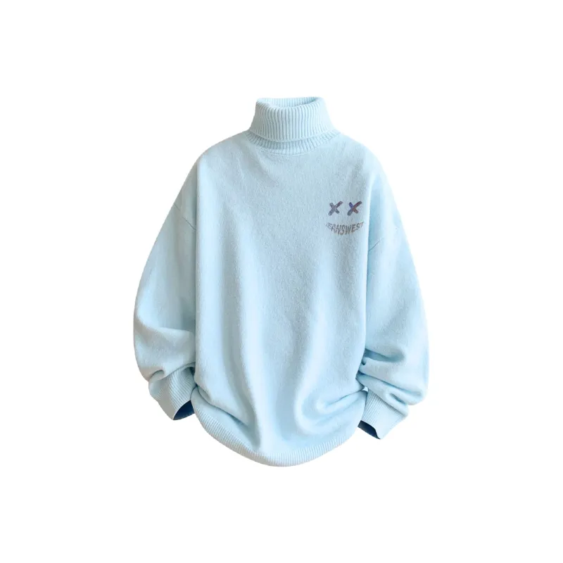 JEANSWEST Sweaters Unisex-20