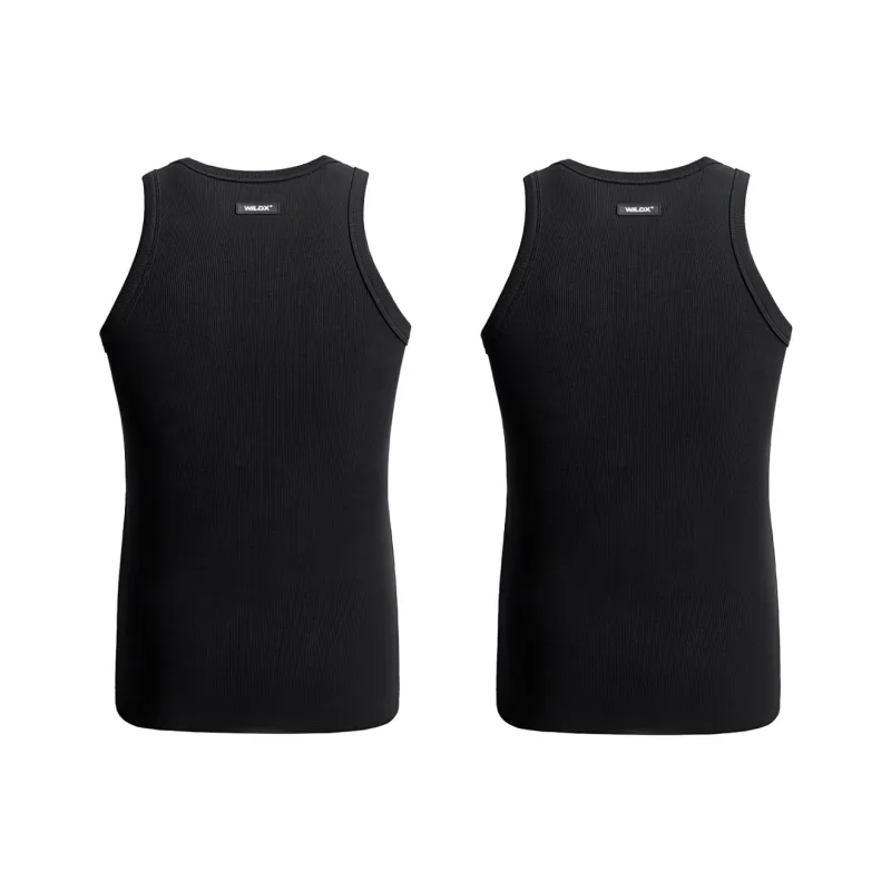 WILDX Tank Tops Unisex-4