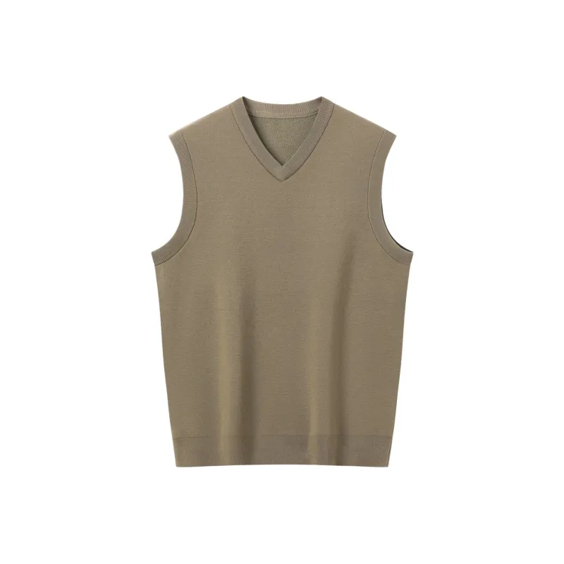 H YXIANG Sweaters Men-4