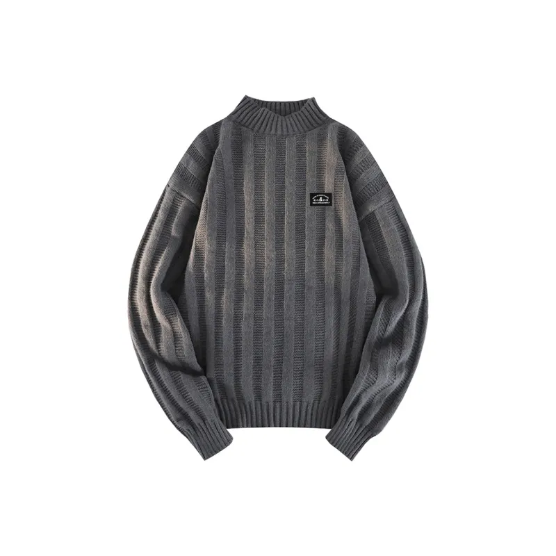 RED DRAGONFLY Sweaters Unisex-4