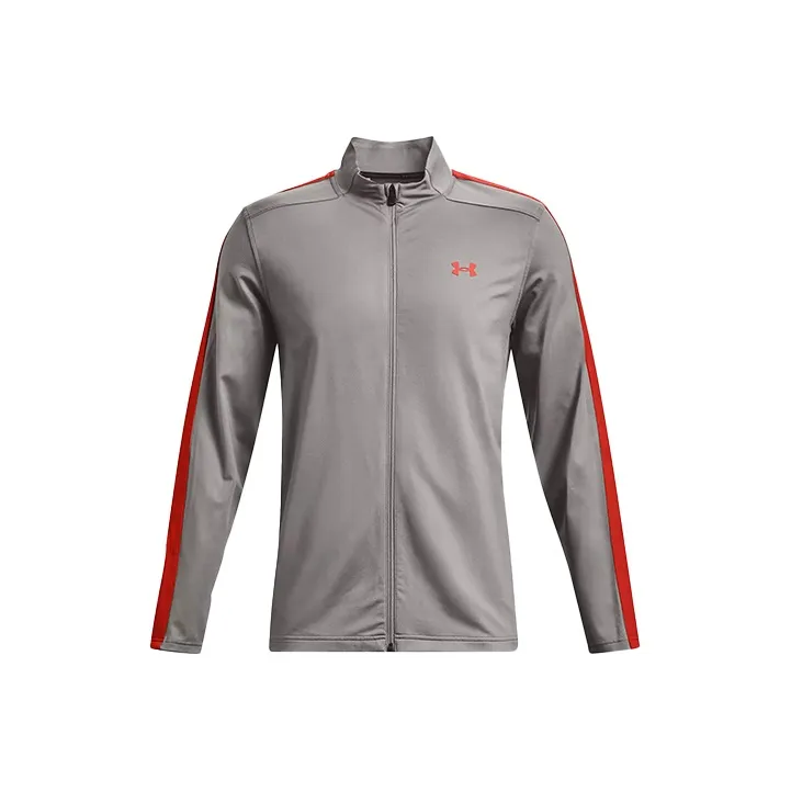 Under Armour Storm Jackets Men Deep Wolf Gray-0