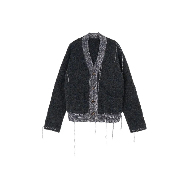 SIMPLE PROJECT Sweaters Unisex-0