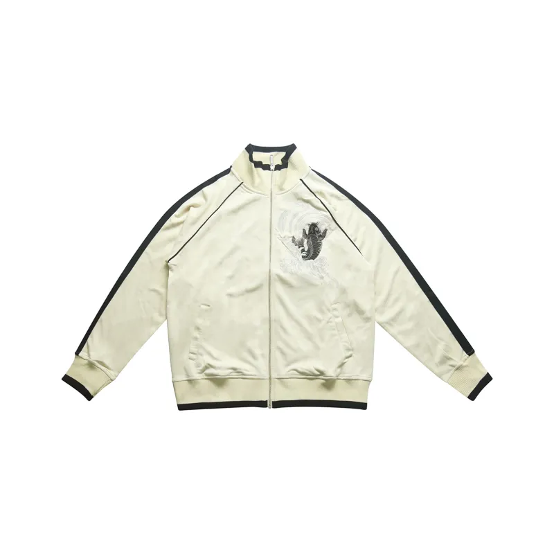 Jackets Unisex-4
