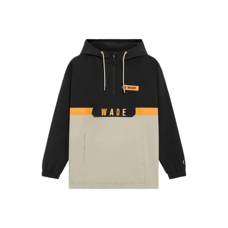 LINING Jackets Men Black-0