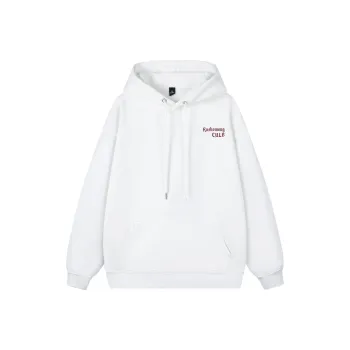 RASHOMONG Sweatshirts Unisex