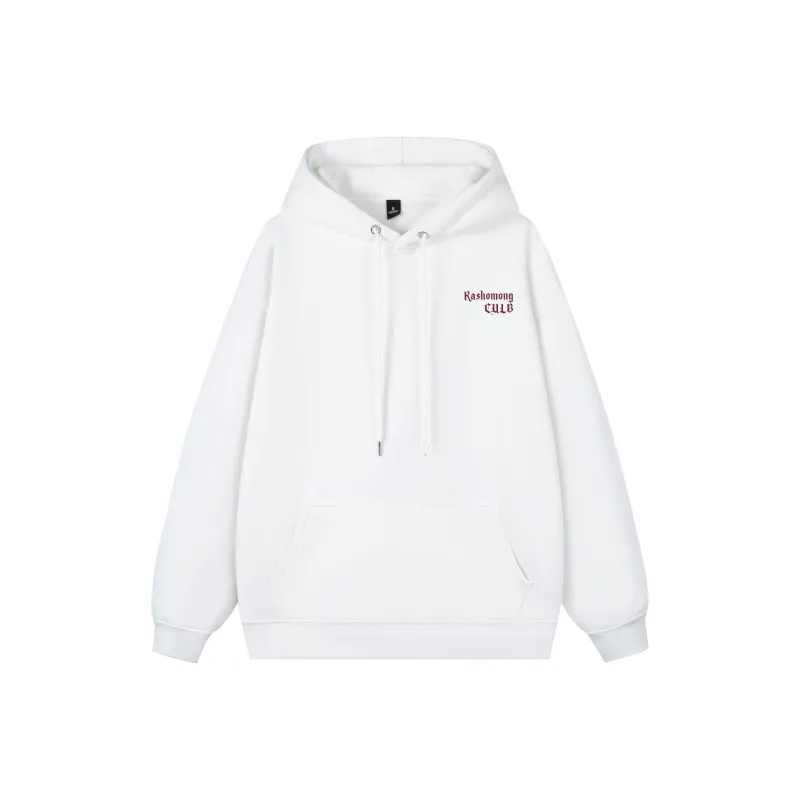 RASHOMONG Sweatshirts Unisex-3