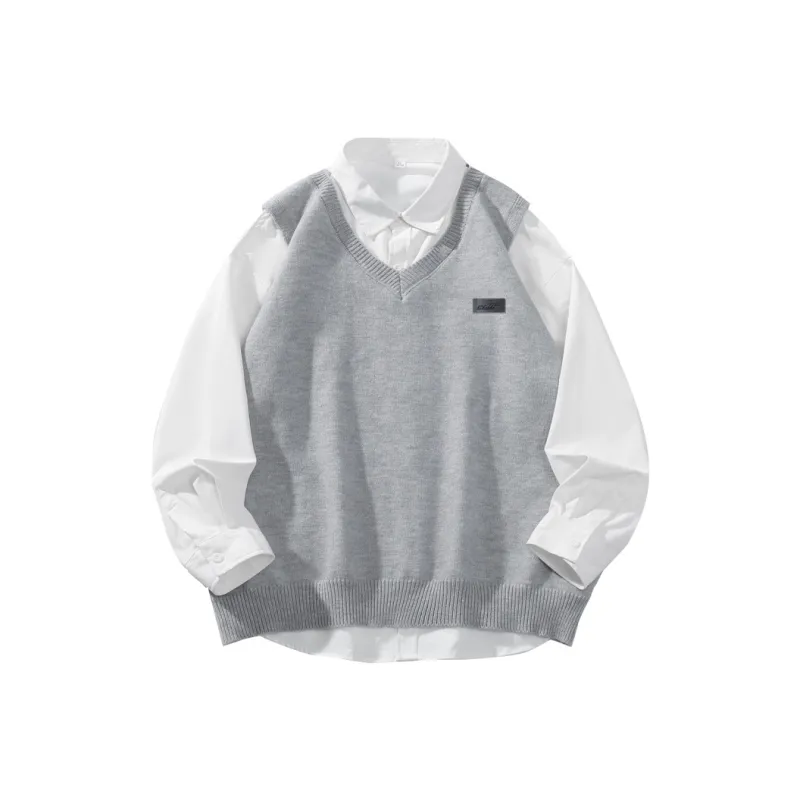 Tre Club Knitwear Unisex-2