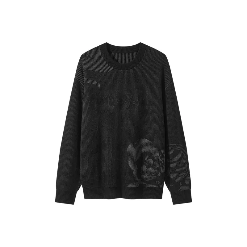 GXG New Year Sweaters Men-2