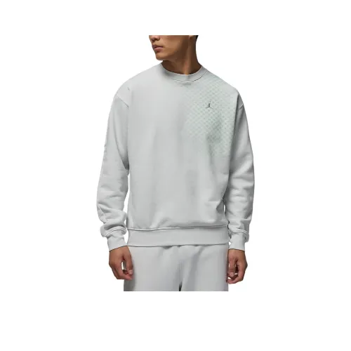 JORDAN Flight Fleece 'LNY' Men's Pullover Crew Neck Sweater