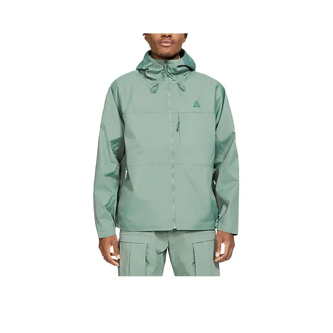 Nike ACG Jackets Men Green-0