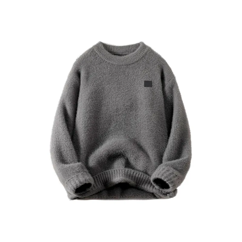 Torso Sweaters Unisex-6
