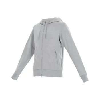 Y 3 Jackets Men Gray