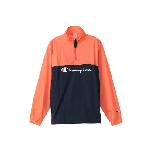 Champion Jackets Unisex