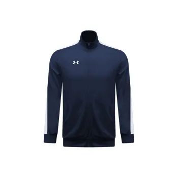 Under Armour Jackets Men Collegiate Blue