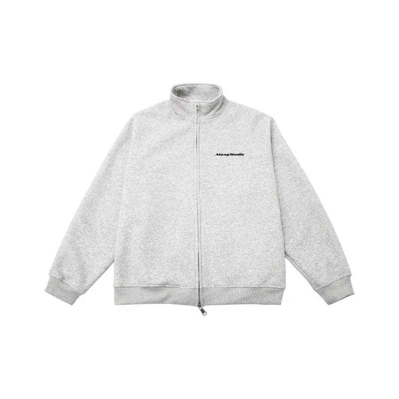 ALang Studio Sweatshirts Unisex-4