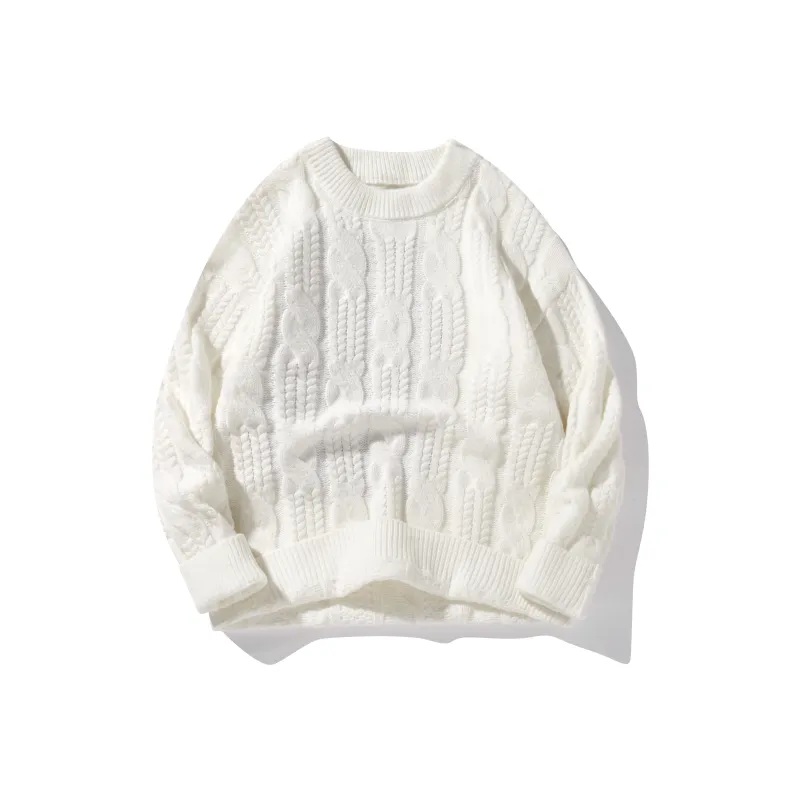 I.E Sweaters Unisex-2