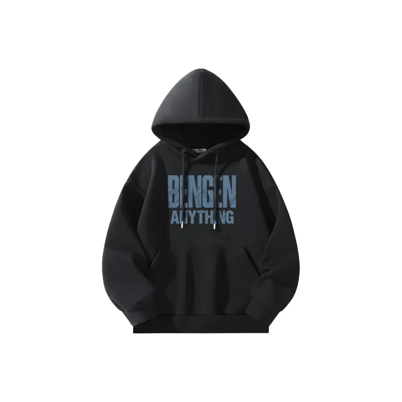 BENGEN Sweatshirts Unisex-41