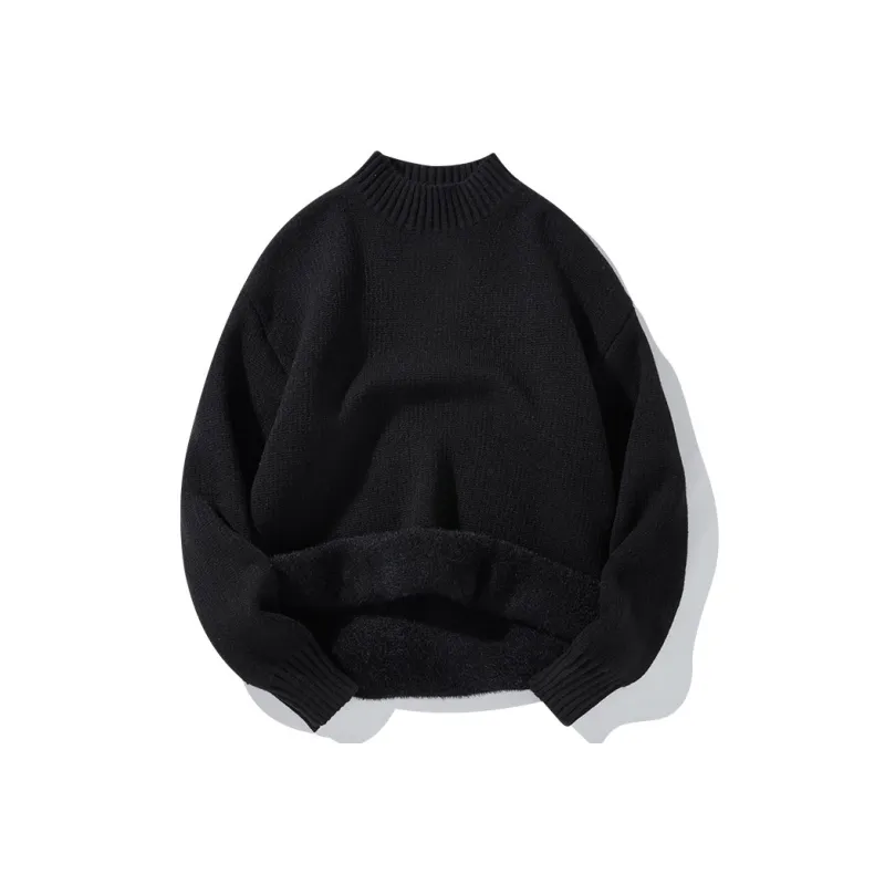 I.E Knitwear Unisex-0