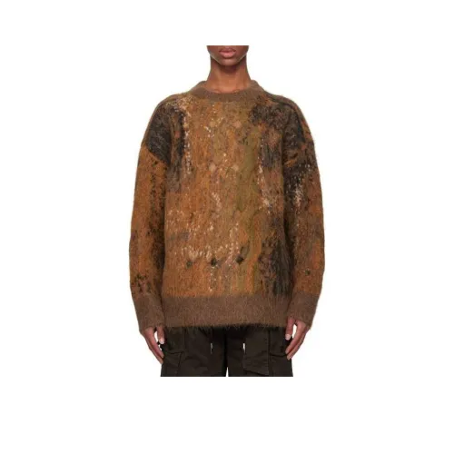 shoes jenny fairy ls5523 06 black Sweater Men's Brown
