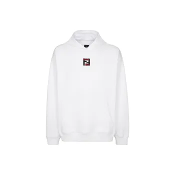 FENDI Printed Hoodie