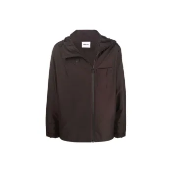 AMBUSH Jackets Men Umber