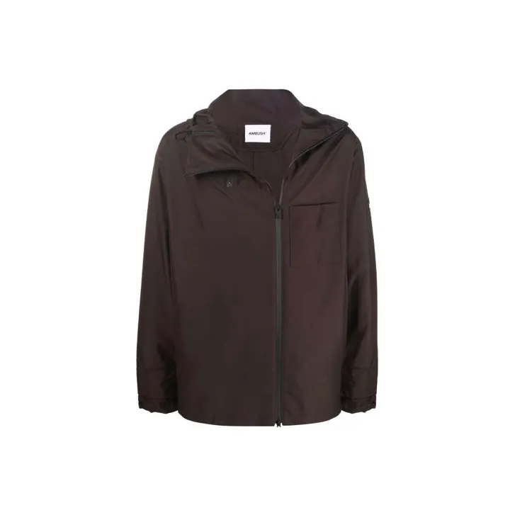 AMBUSH Jackets Men Umber-0
