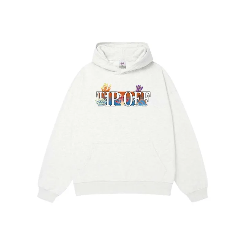 TIP OFF Sweatshirts Unisex-11