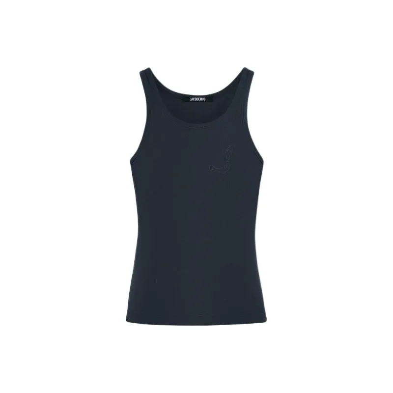 Jacquemus Le Debardeur Pesco-0