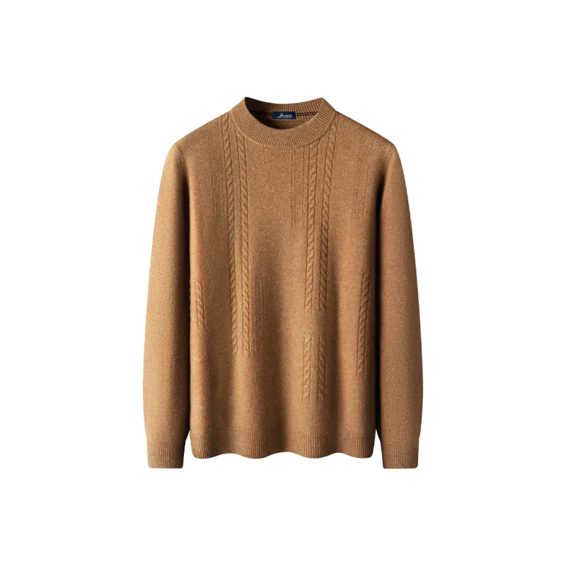FORTEI Knitwear Men-2