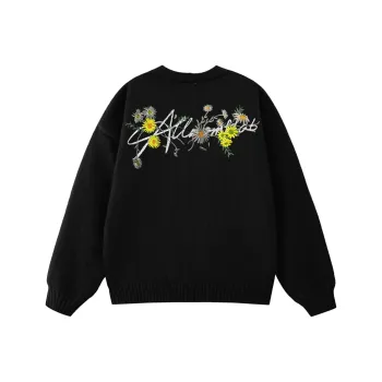 NOMT Sweaters Unisex
